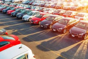 Leia mais sobre o artigo Entre abril e maio de 2021 a procura por aluguel de carros aumentou 56,6%