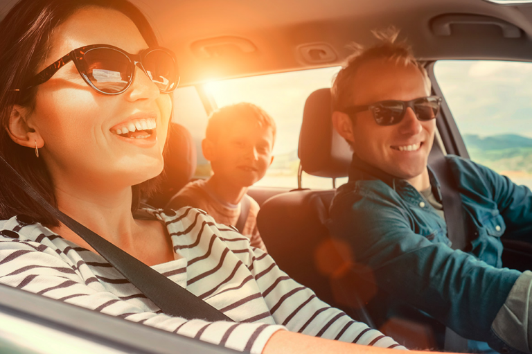 Leia mais sobre o artigo As vantagens em alugar um carro para viajar.